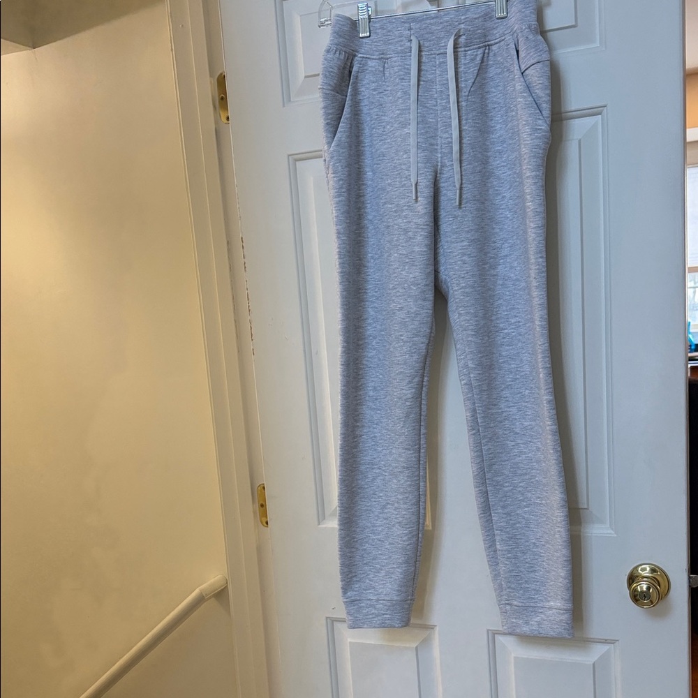Lululemon Smooth Spacer Men’s Joggers
